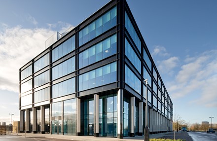 Police Scotland, Riverside East