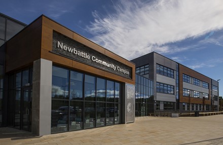 Newbattle Community Campus