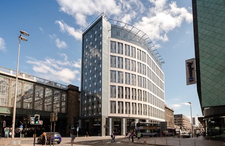 Motel One