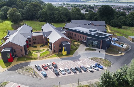 Crosslet House Care Home