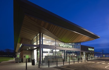 Waitrose