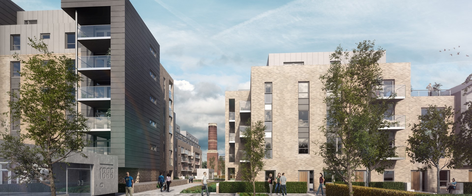 14044G Shrubhill 3D Render N3