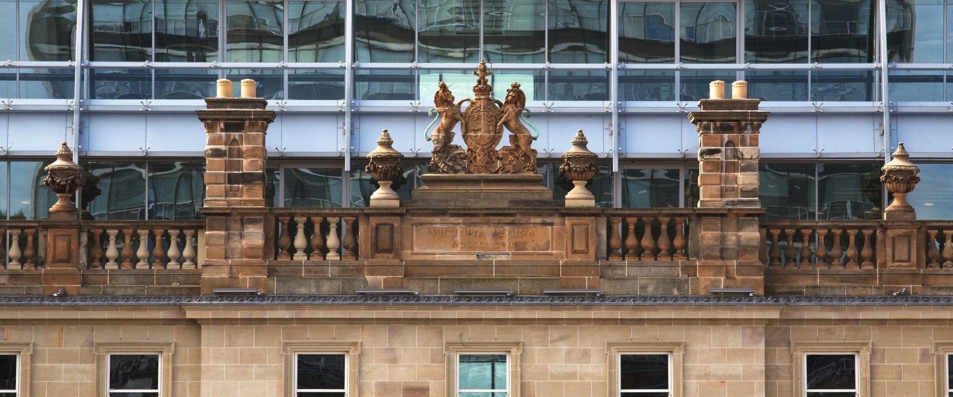 02011G G1 George Square N47