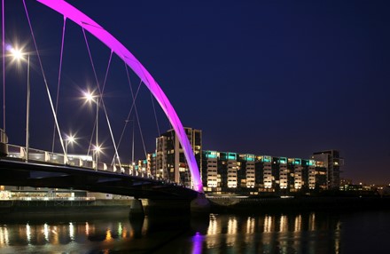 Lancefield Quay