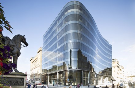 110 Queen Street