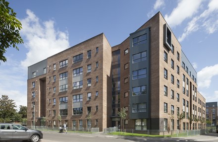 Kingsway Regeneration
