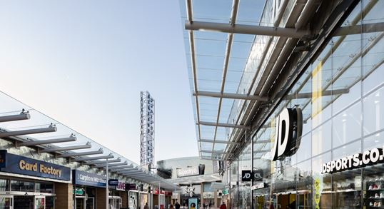 04101G Glasgow Fort Gordon Burnistoun