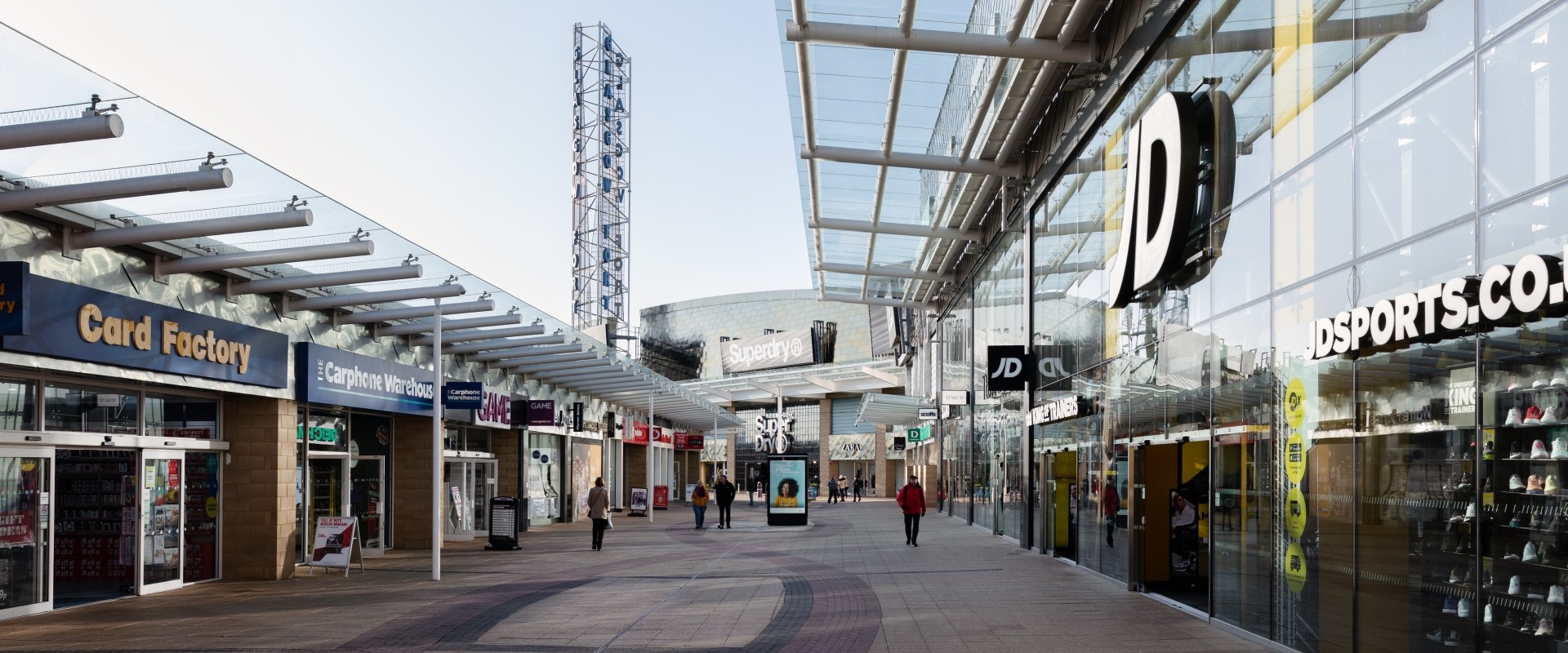 Glasgow Fort Cooper Cromar glasgow-fort-cooper-cromar