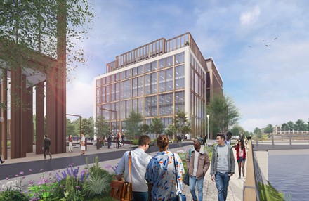 2 Kirkstall Forge