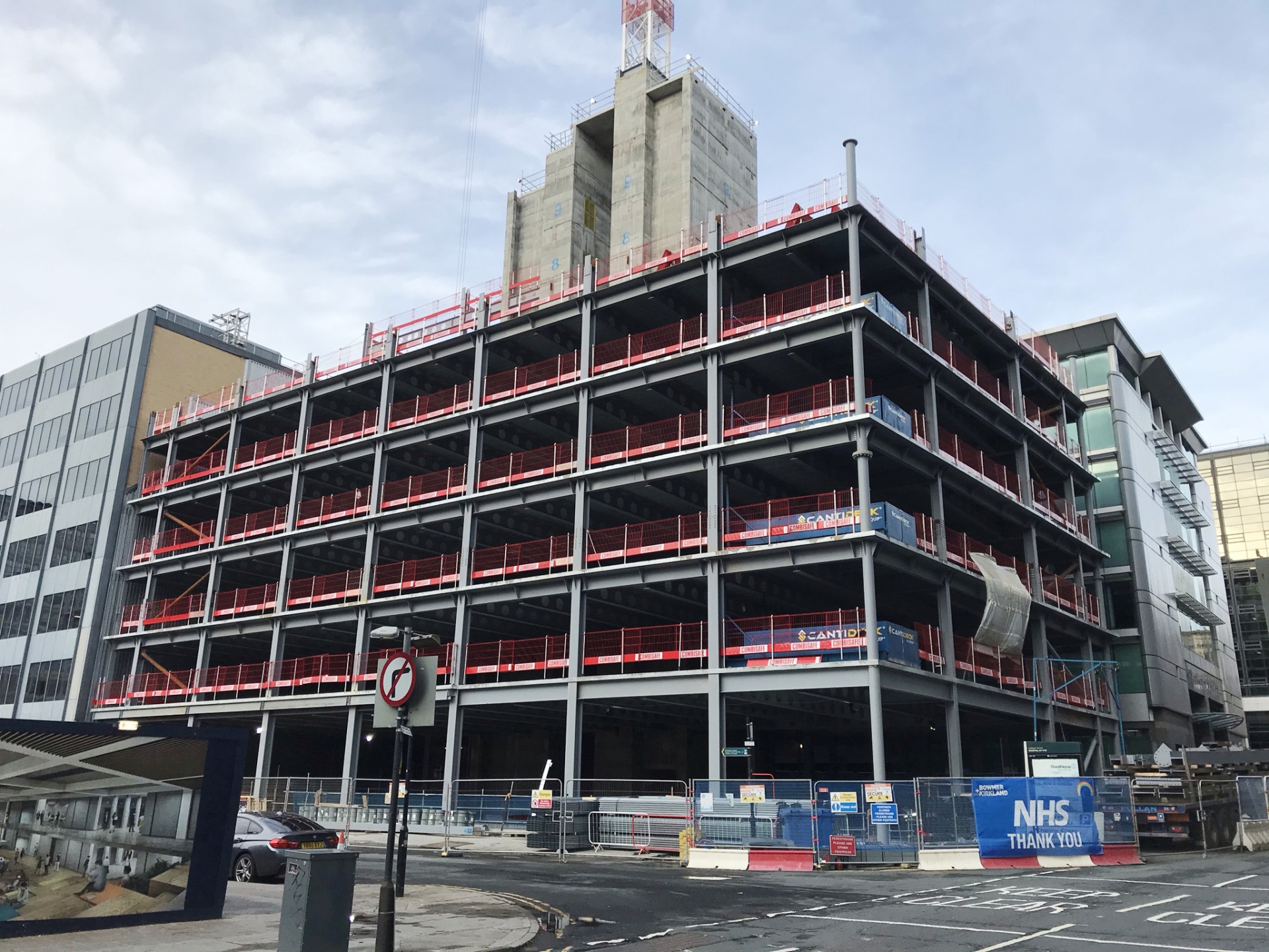 Cadworks: setting the standard for future design