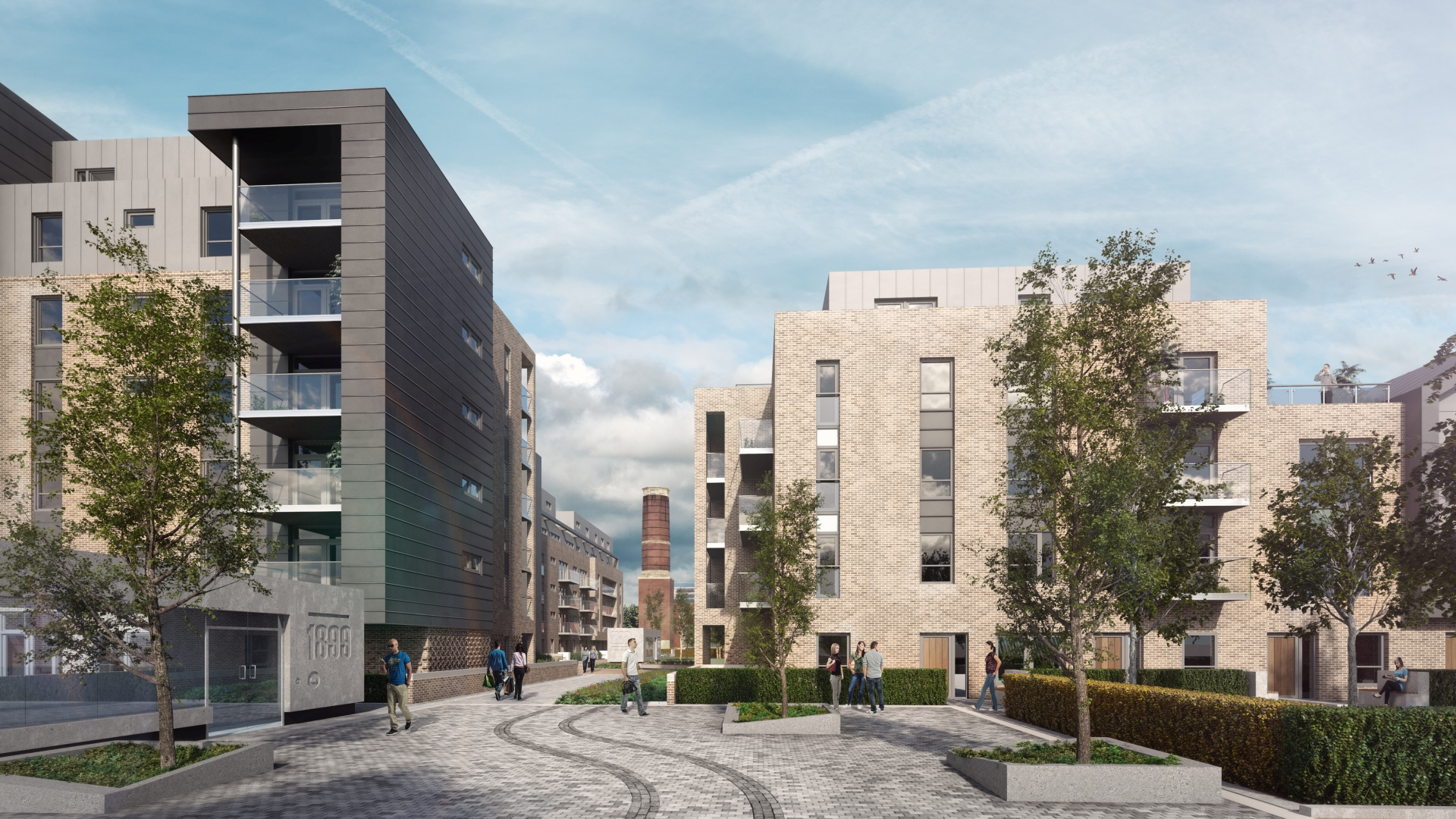 The Engine Yard and Devongrange are Contenders for Key Housing Awards