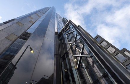 ONYX Bothwell Street