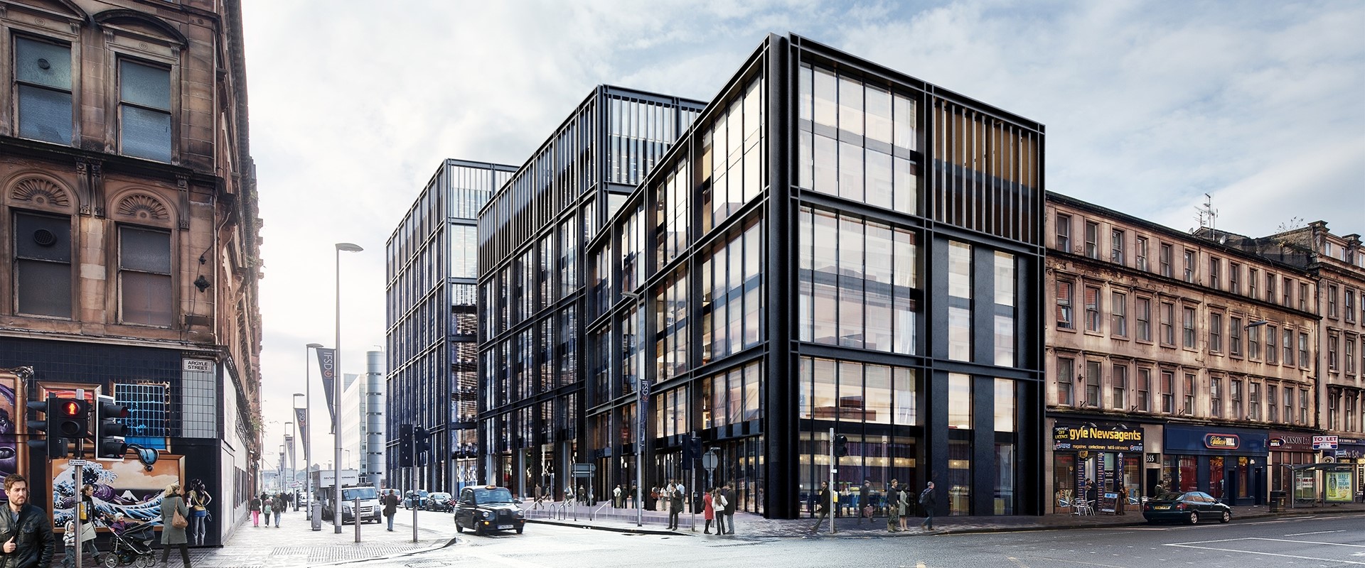 14025G Atlantic Square CGI Long Crop