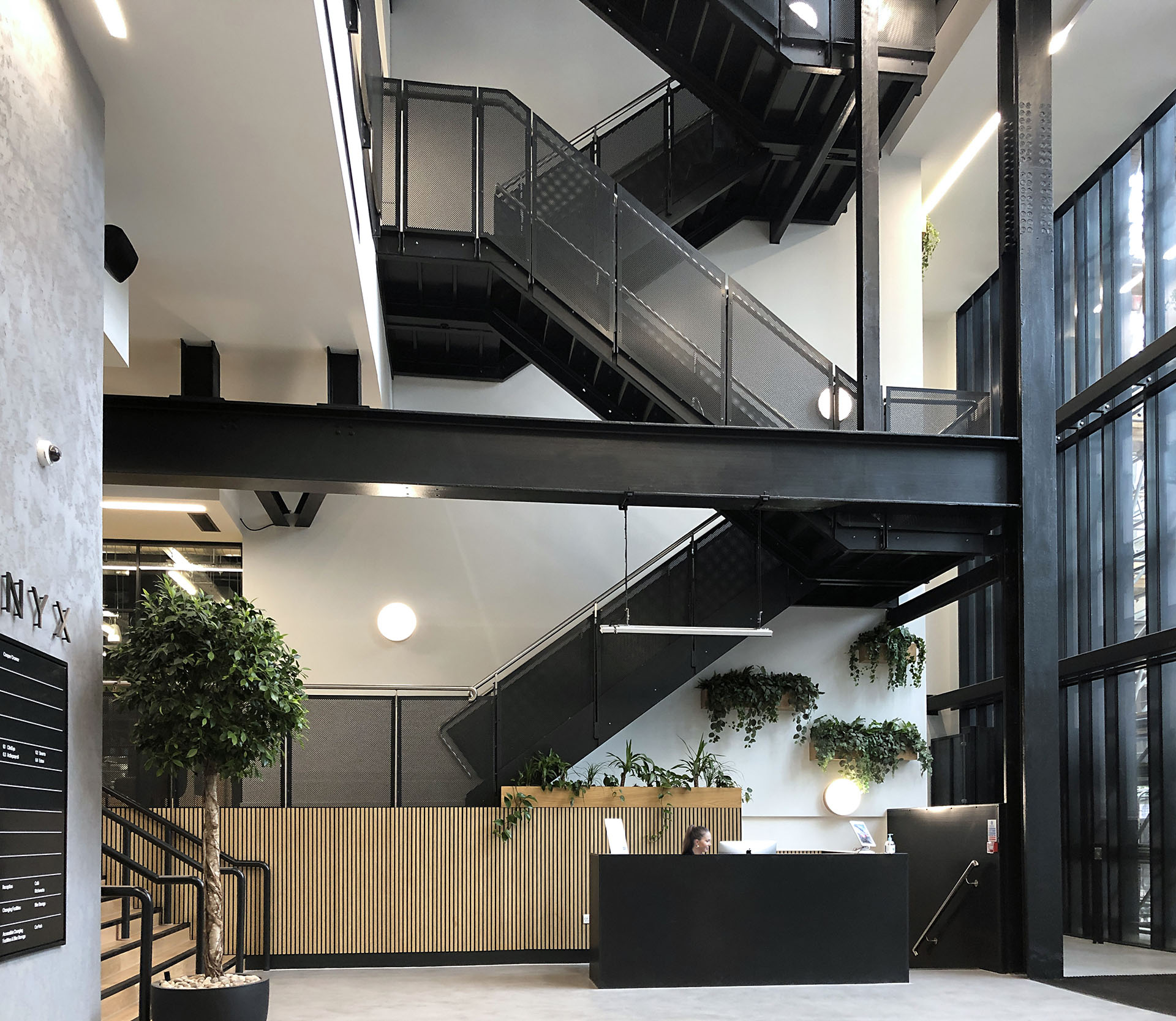 Cooper Cromar are hiring!