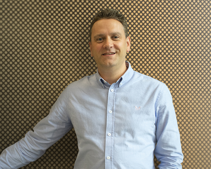 Cooper Cromar appoints David Shaw as Project Director