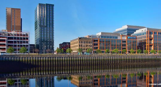 Building 5 Buchanan Wharf Exterior Alistair Leith 01 Hero